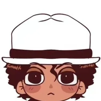 chat with ai character: Michael chibi