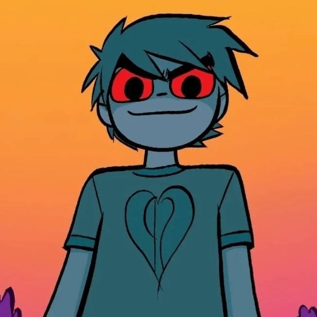 chat with ai character: nega scoot