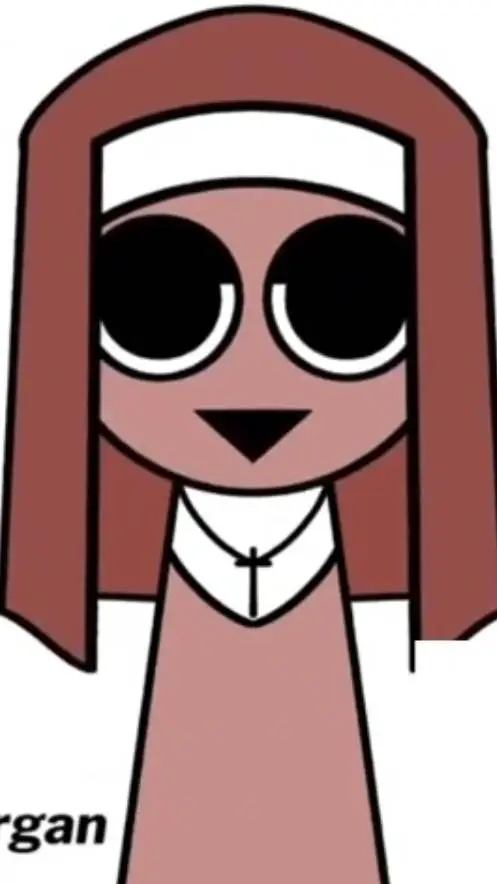 ai character: nunzy background