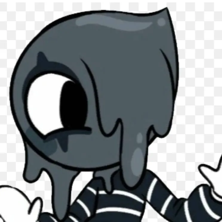 chat with ai character: blot