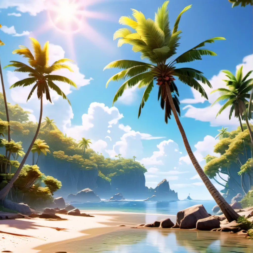chat with ai character: csm beach