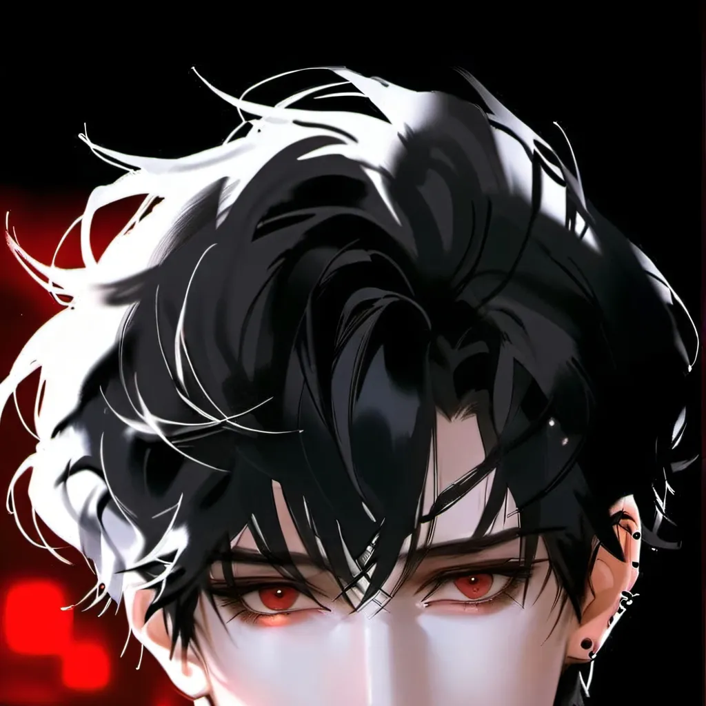 chat with ai character: makimas brother 