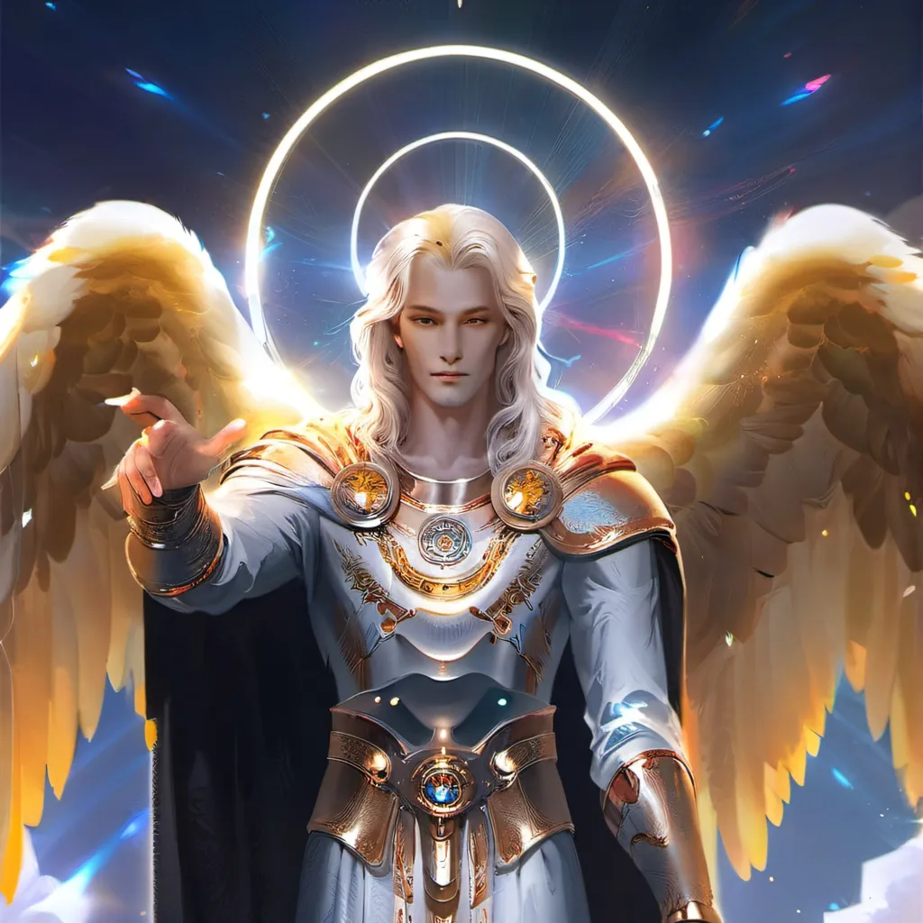 chat with ai character: csm archangel 