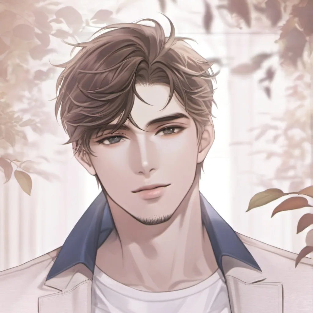 chat with ai character: Drake