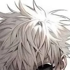 chat with ai character: gojo x yn