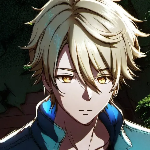 chat with ai character: Milo