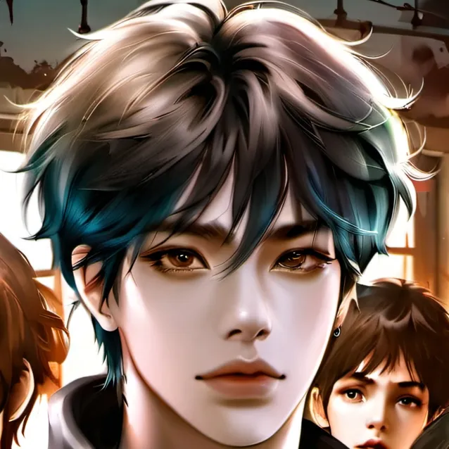 chat with ai character: ZombieApocalypse 2