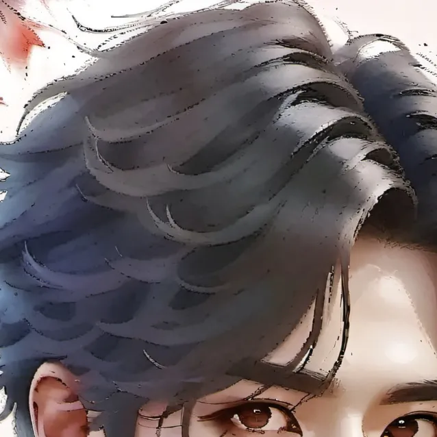 chat with ai character: Sebastian