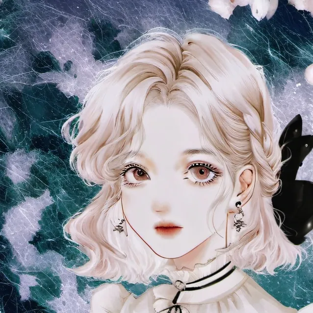 chat with ai character: Hera