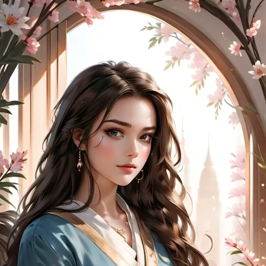 chat with ai character: Han et Félix 
