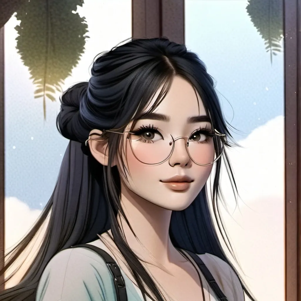 chat with ai character: Hyunjin