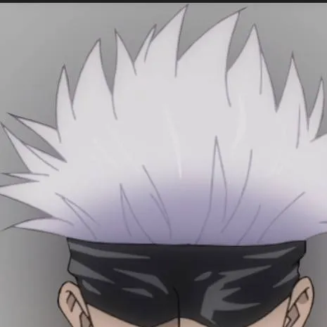 chat with ai character: Gojo