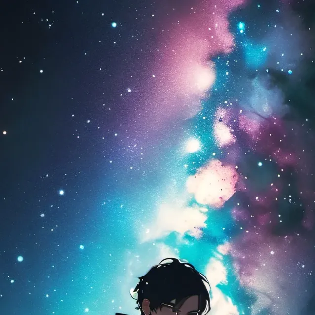 chat with ai character: Hyunjin