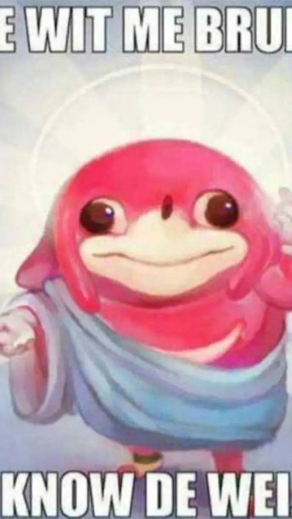 ai character: I know de well.... background