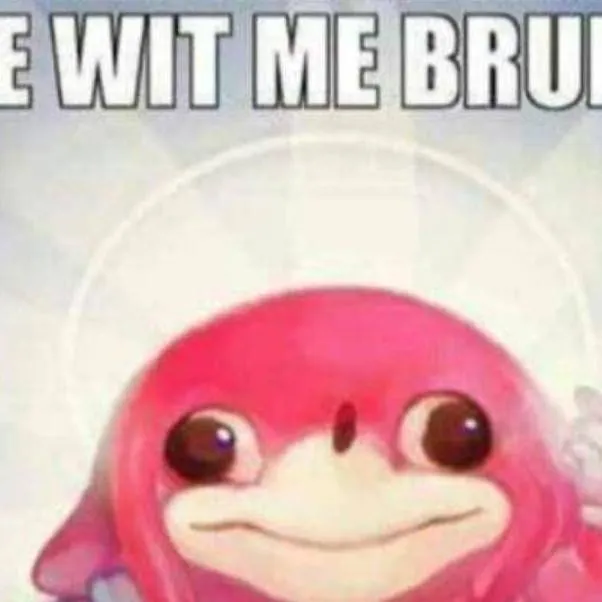 chat with ai character: I know de well....