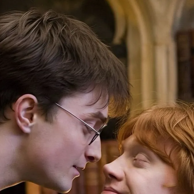chat with ai character: Hogwarts