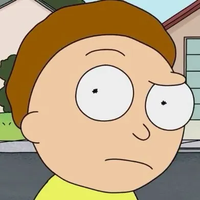 chat with ai character: Morty Smith