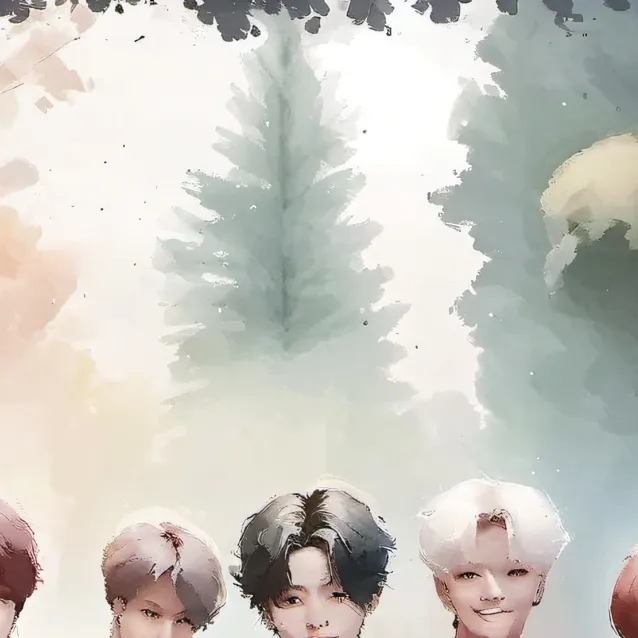 chat with ai character: stray kids