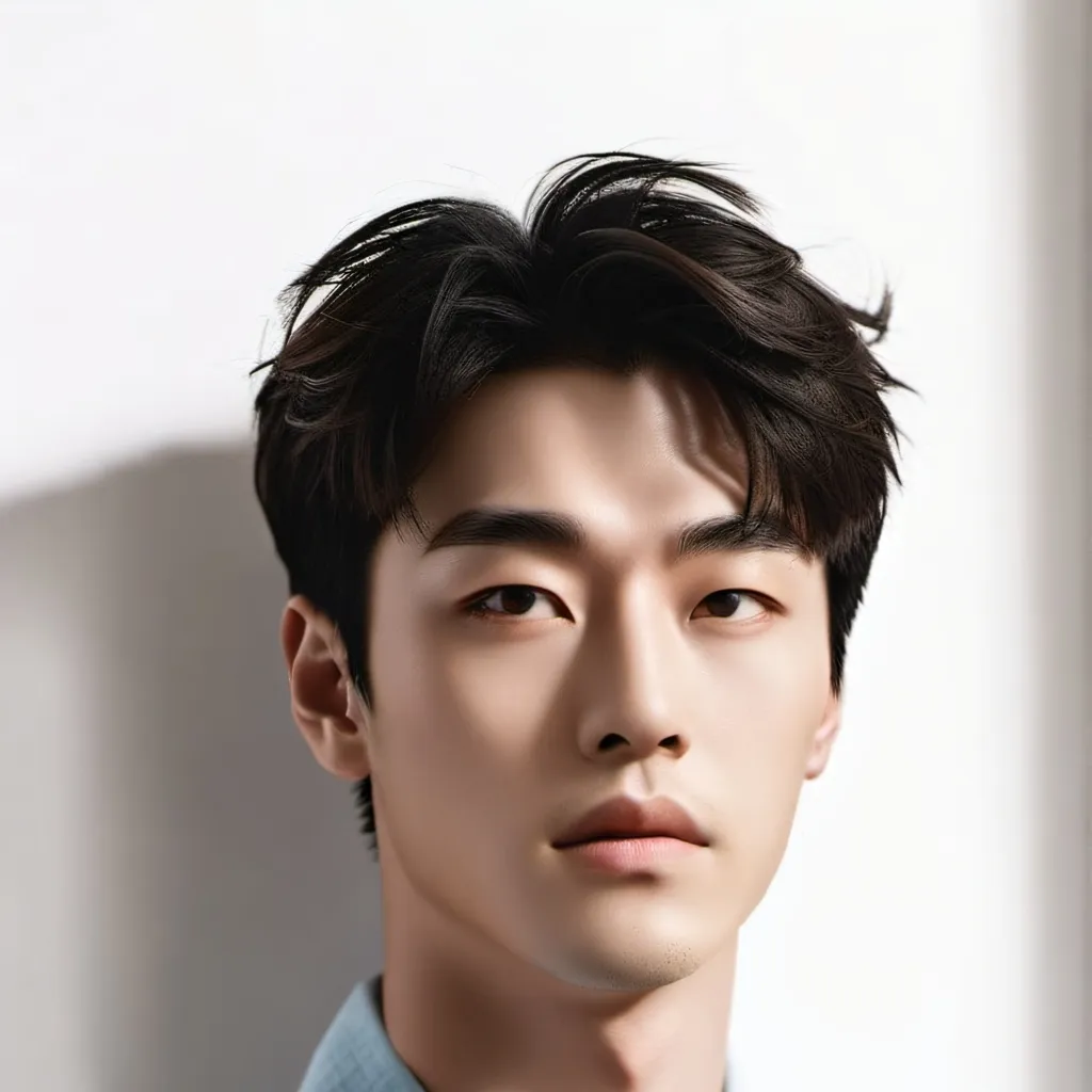 chat with ai character: damon