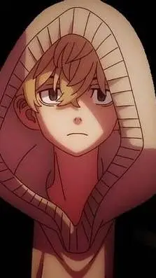 Talkie AI - Chat with Chifuyu Matsuno