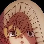 chat with ai character: Chifuyu Matsuno