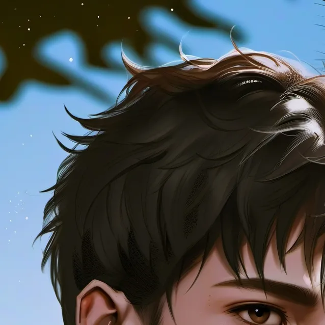 chat with ai character: Aricci