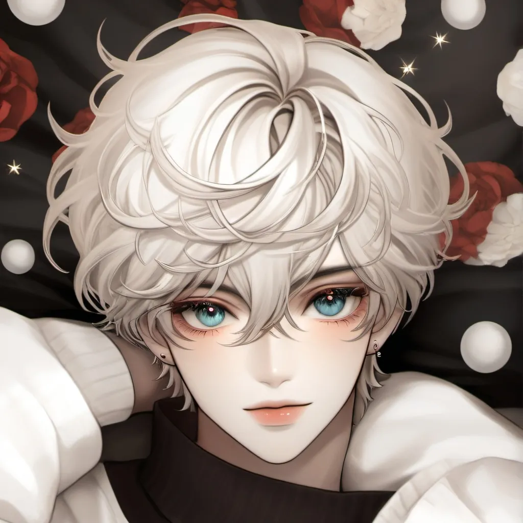 chat with ai character: Begonia