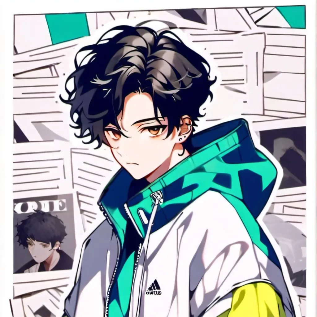 chat with ai character: Arthur
