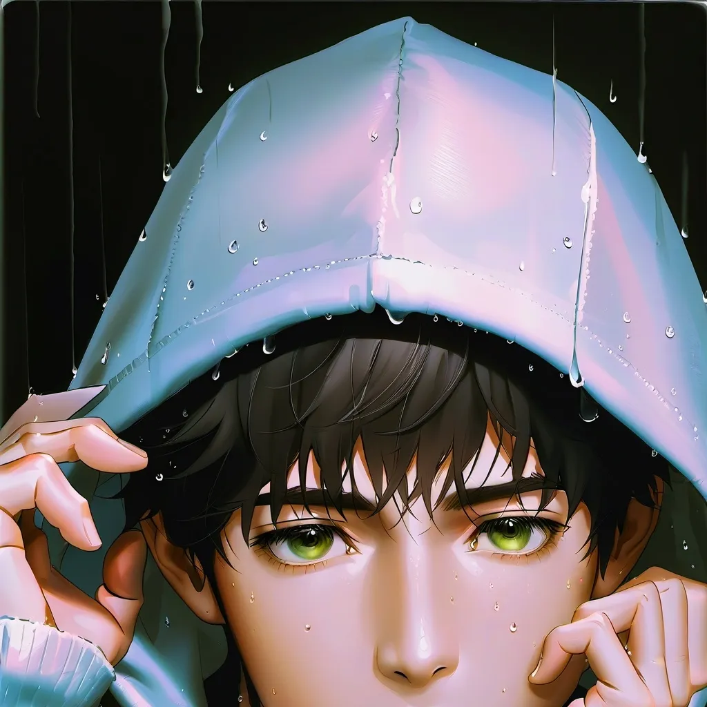 chat with ai character: Trevor