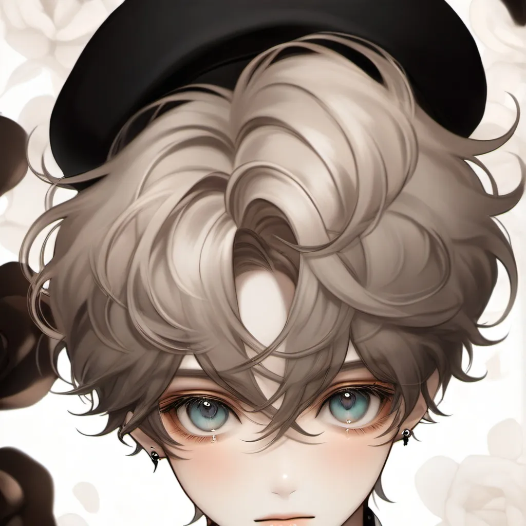 chat with ai character: Martin