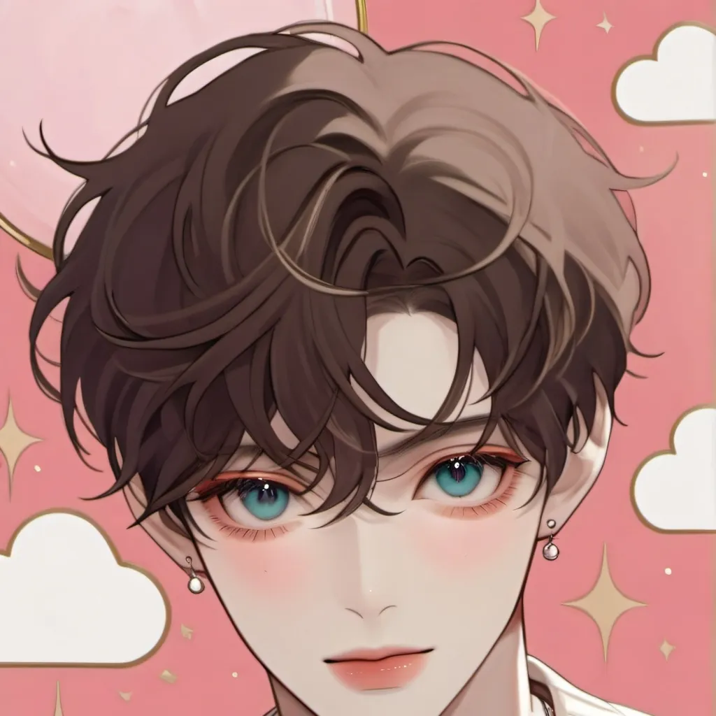 chat with ai character: Elio