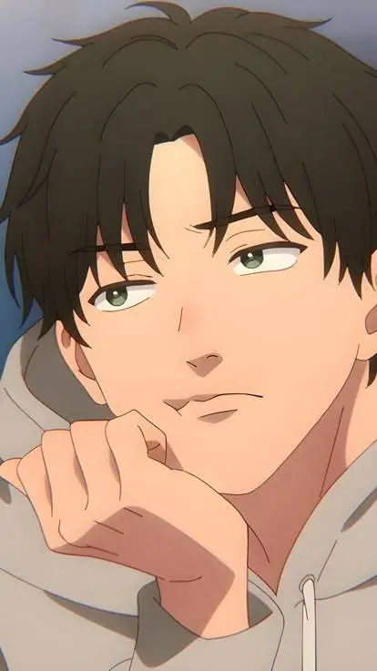 ai character: Oushi Ashioki background