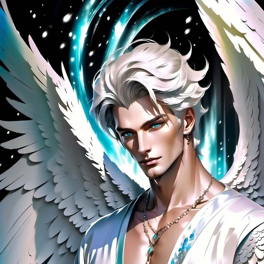 chat with ai character: Dan