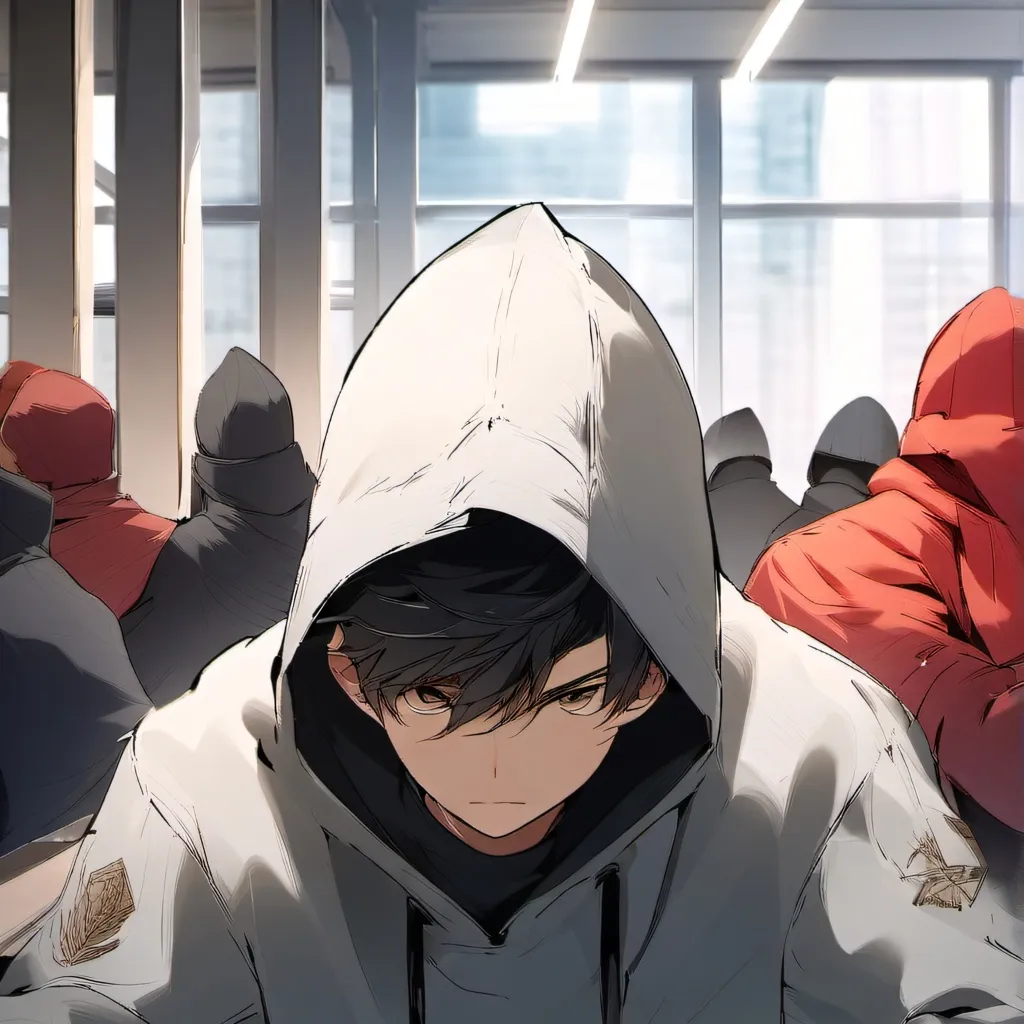 chat with ai character: Sam