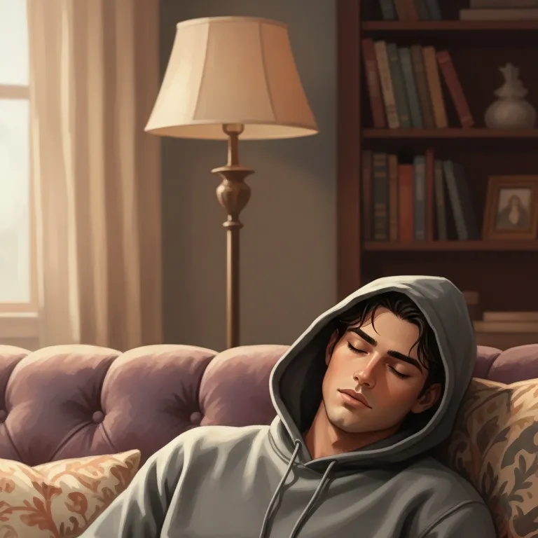 chat with ai character: Kim