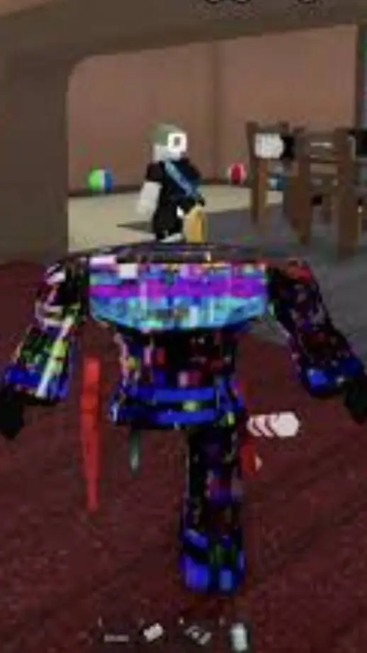 ai character: heatzze mm2 background