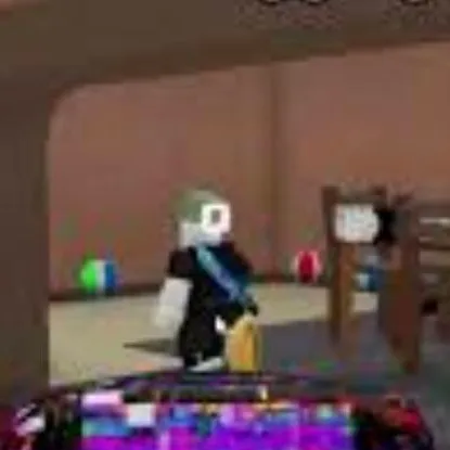 chat with ai character: heatzze mm2