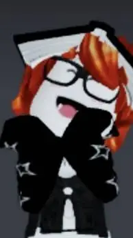 ai character: mm2 funny background