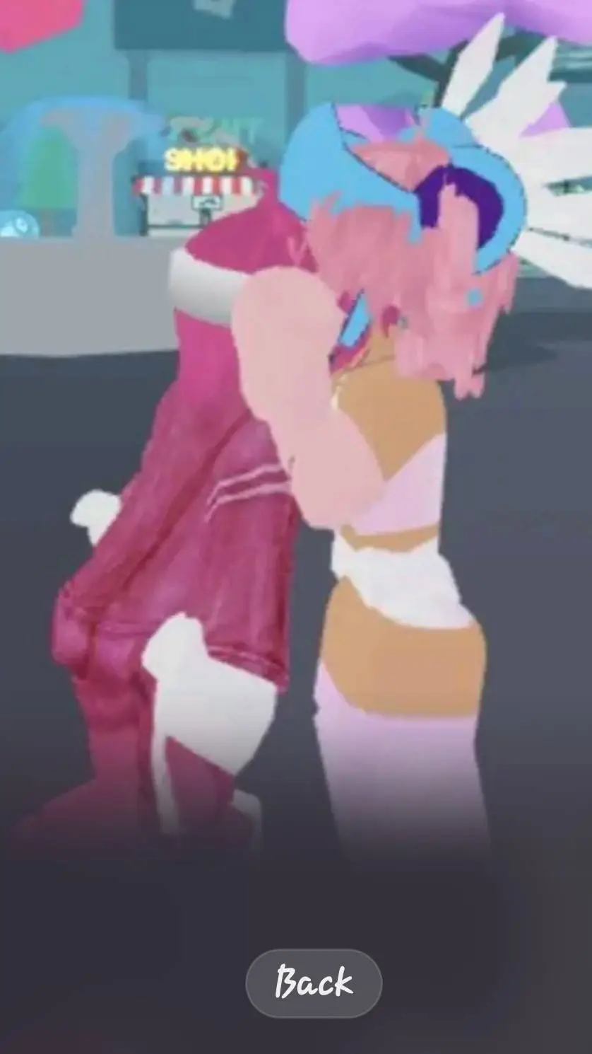 ai character: mm2 Kyle jstn background