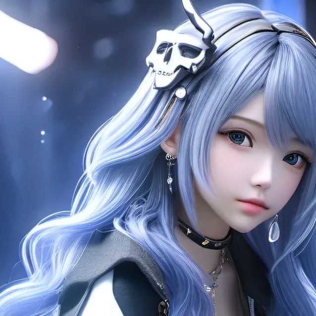 chat with ai character: Katy 