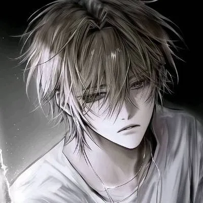 chat with ai character: Shaun