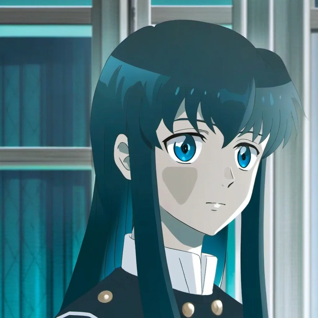 chat with ai character: mui <3