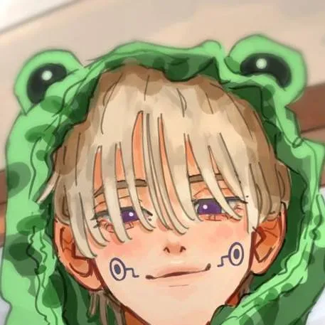 chat with ai character: Momo🐸