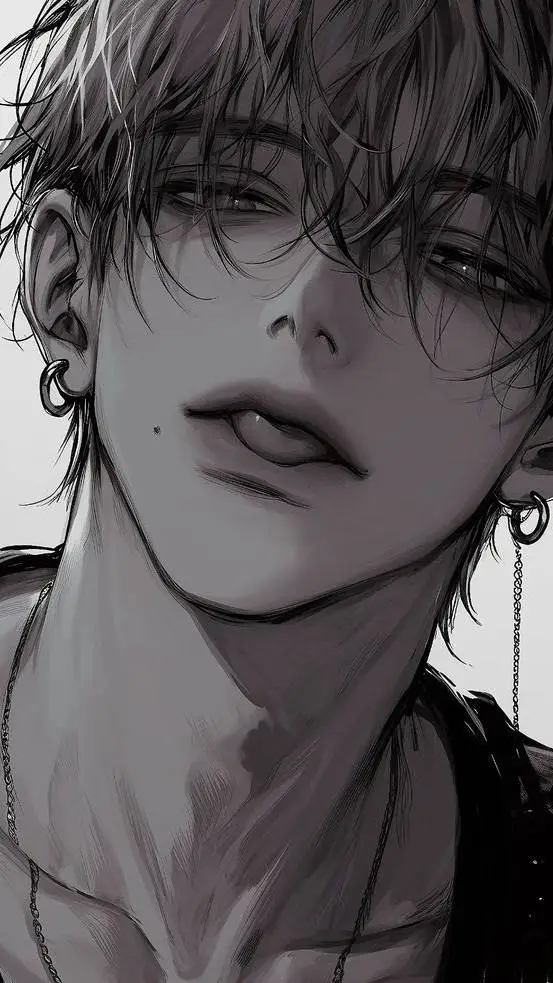 ai character: ☹︎Edward✞ background