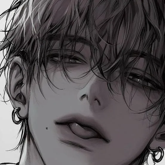 chat with ai character: ☹︎Edward✞
