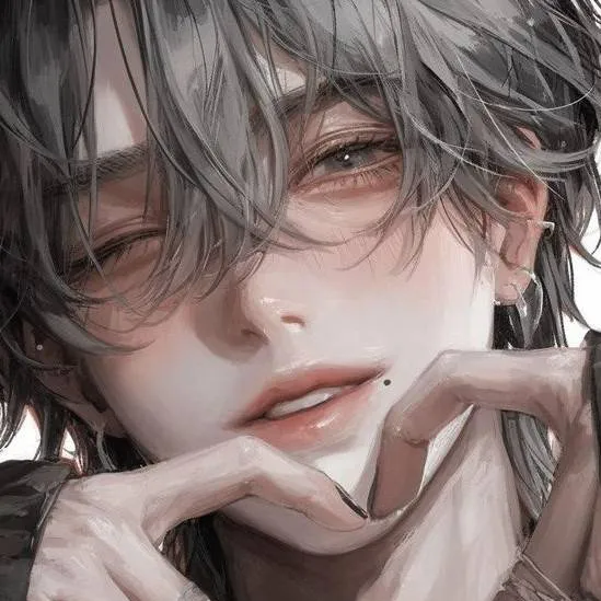 chat with ai character: 𒁂Oswin𒈞