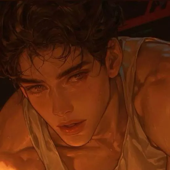 chat with ai character: ༄Jacob༆