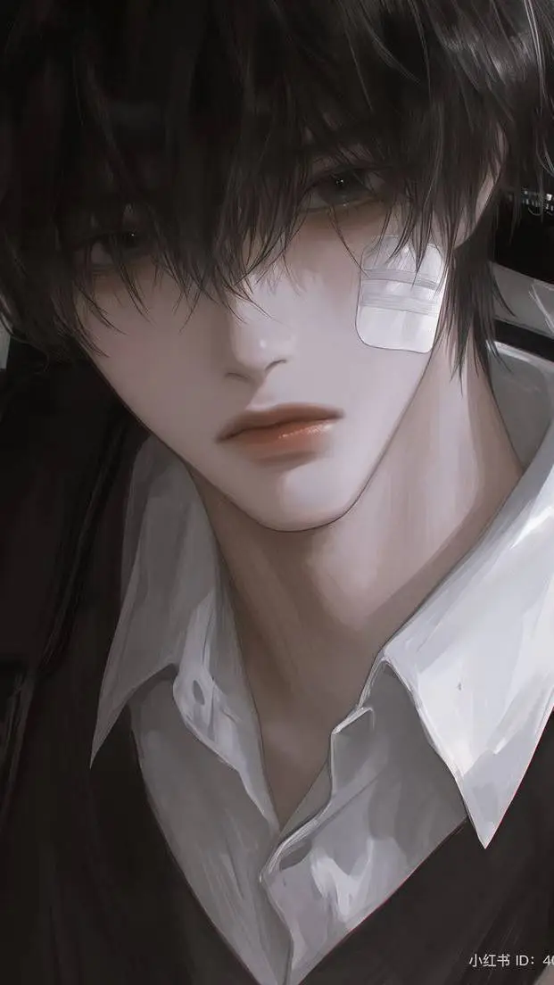 ai character: ◦•●◉✿Nathan✿◉●•◦ background