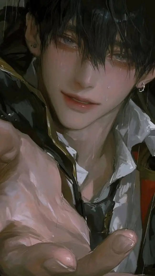 ai character: Maximilian 💀 background