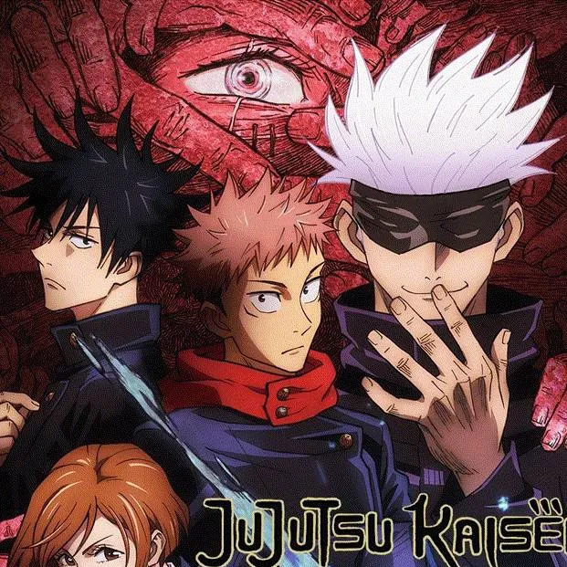 chat with ai character: JJK new student!!